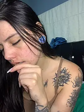 Sofii7's cam snapshot