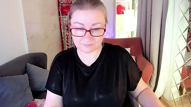 AlexandraKind's cam snapshot