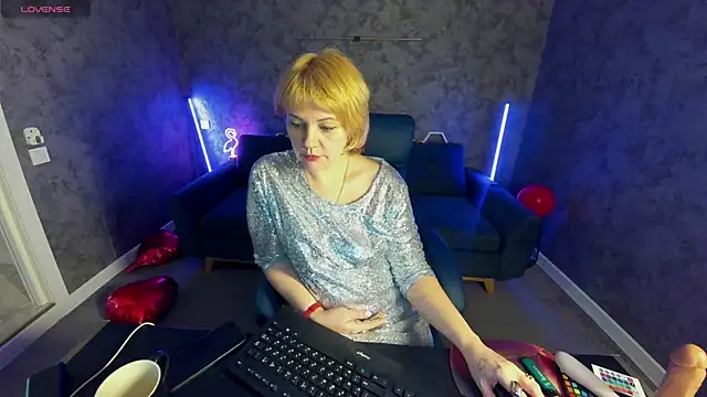 AmaraNights's cam snapshot