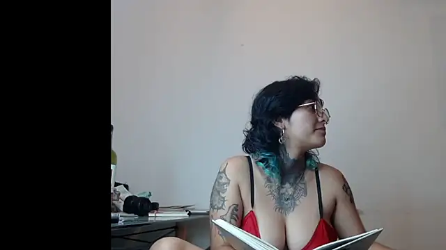 Ivyravens's cam snapshot