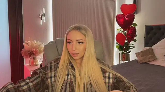 OhMyEmma's cam snapshot