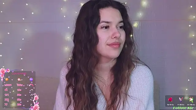 Minne__mouse's cam snapshot