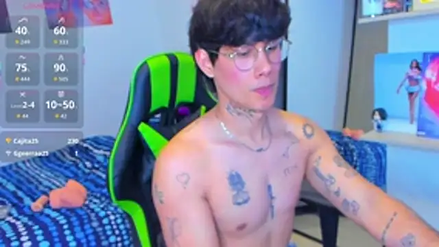 JayHotxxx live sex cam