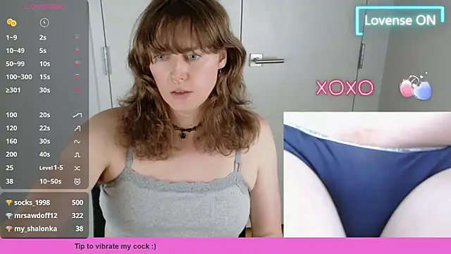 tsellieryder live sex cam