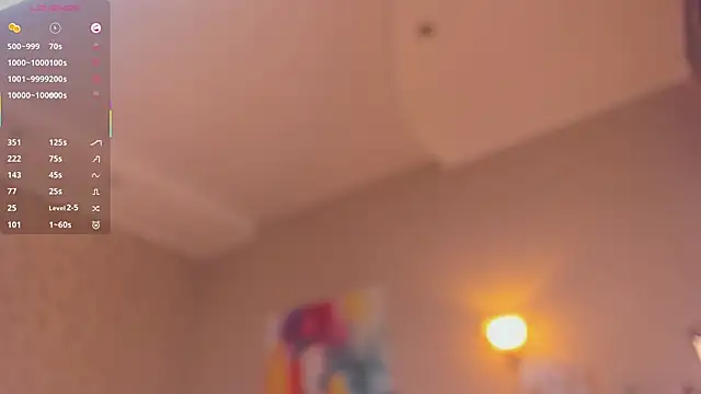 LuanaFincel live sex cam