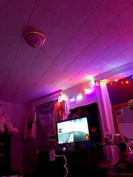 ChuckyyDee live sex cam