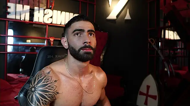 Austin_bolt live sex cam