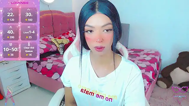 Tanedra_collings live sex cam