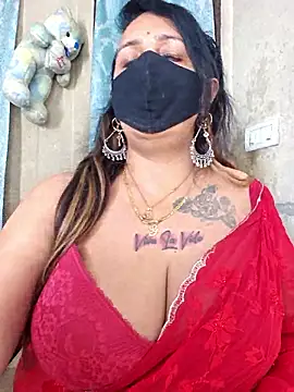 cute-tanvi's cam snapshot