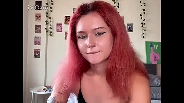 pixieyes00n's cam snapshot