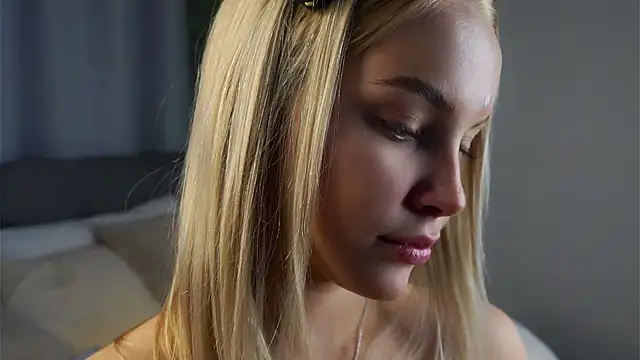 AftonConnett live sex cam