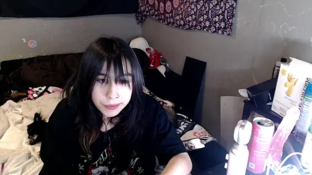 London_Ray live sex cam