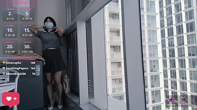 Naoko-99 live sex cam