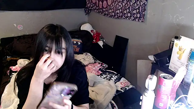 London_Ray's cam snapshot