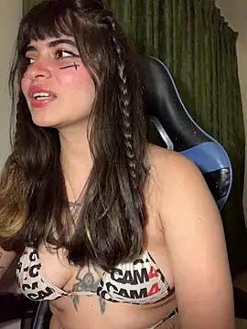 Annagoth_'s cam snapshot