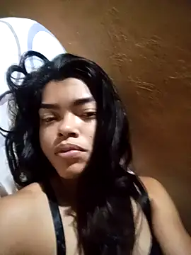 Rocioardiente's cam snapshot