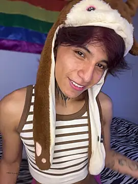 bellamy_095 live sex cam