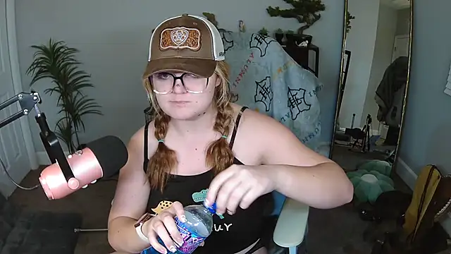 Brivana live sex cam