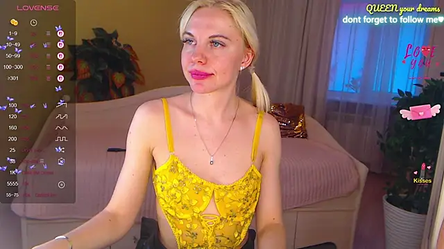 LiSinDoll live sex cam