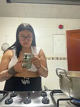 Lismar_fire's cam snapshot