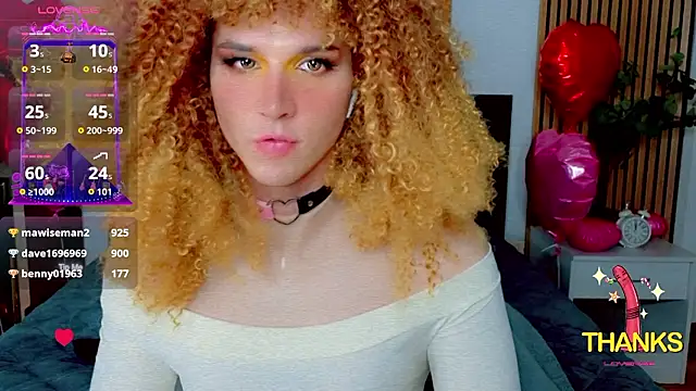 HelenSpellman live sex cam