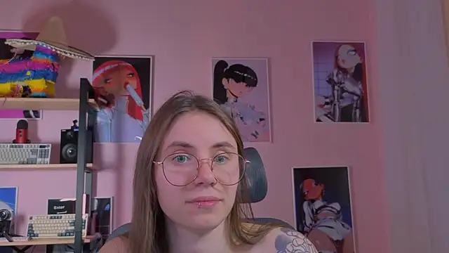 _AnnaStark_ live sex cam