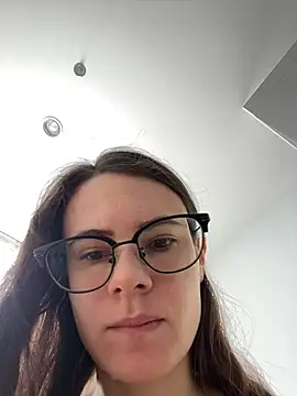 Homu_chan's cam snapshot