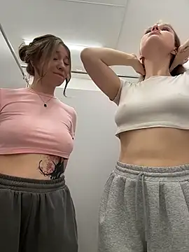 RussianWoman live sex cam