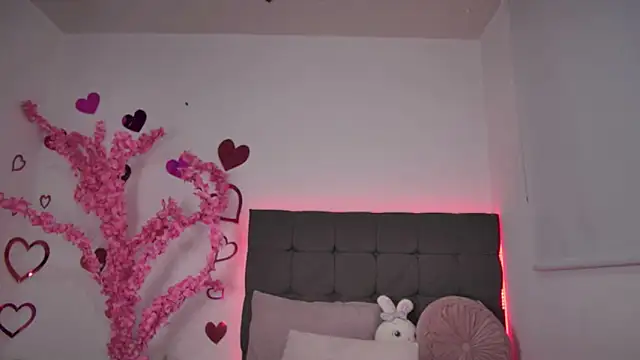 AmandaBrooks_18's cam snapshot