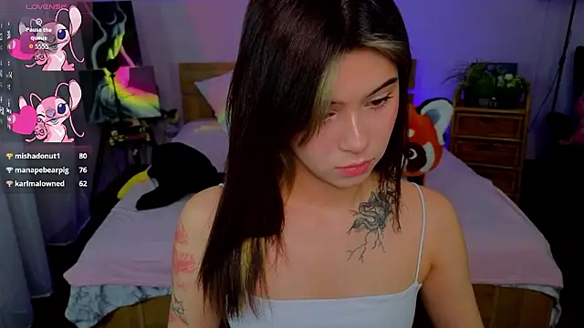 Hotary_Yuko live sex cam