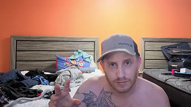 ConversationalistX live sex cam