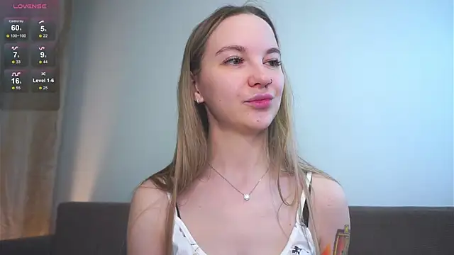 AricaPetties live sex cam