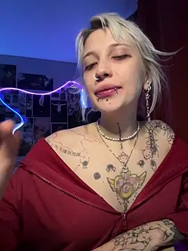 Dooubletroublee live sex cam