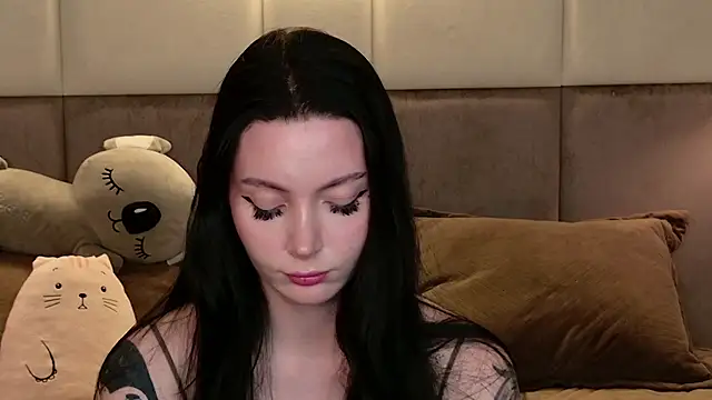 Goldy_Stark live sex cam