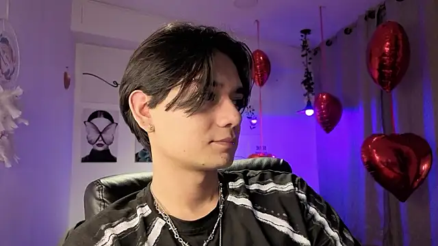 davoxer live sex cam