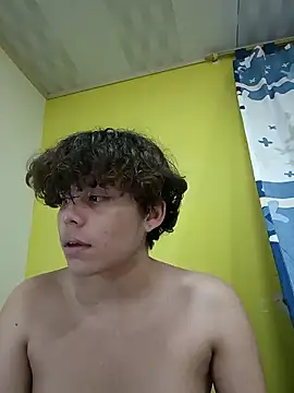 NathaBell live sex cam