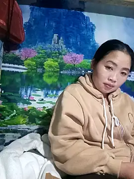 PhamPhung live sex cam