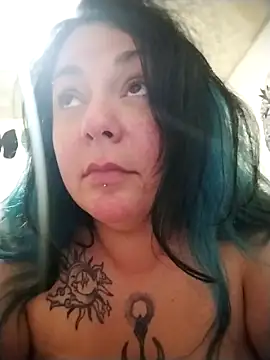 candydust's cam snapshot