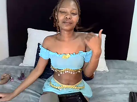 RayaBae live sex cam