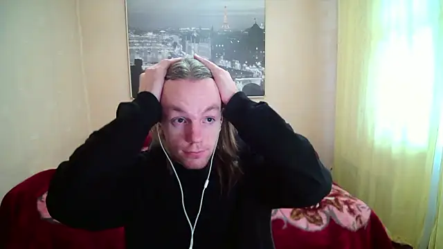 AdamDickens live sex cam