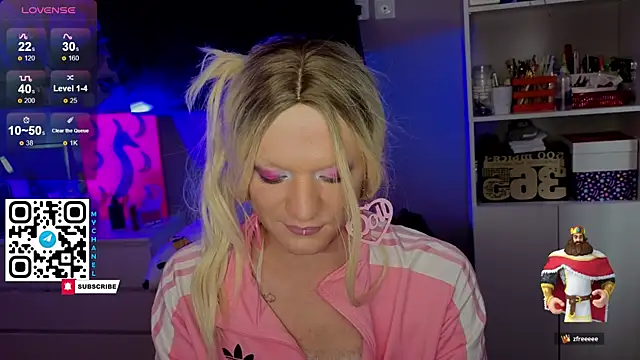 Succubbb live sex cam