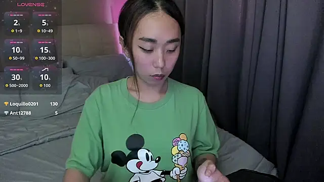 AyaCollinss live sex cam