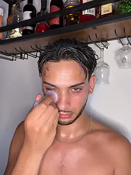 Gipsyboysteve live sex cam