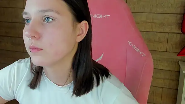 TinnaBurton live sex cam