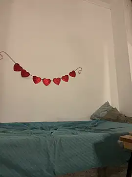 Chuchiybombon's cam snapshot