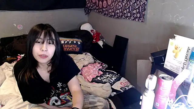 London_Ray's cam snapshot