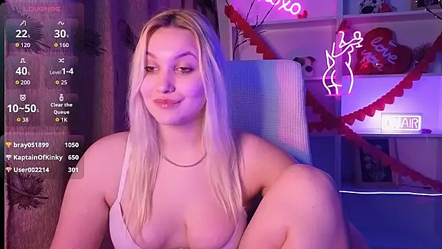 adrelaxina's cam snapshot