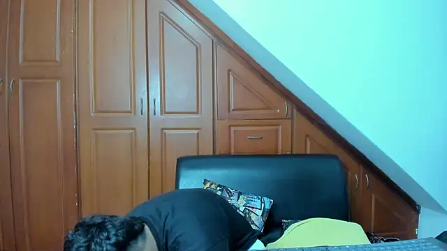 SaraClub_JY's cam snapshot