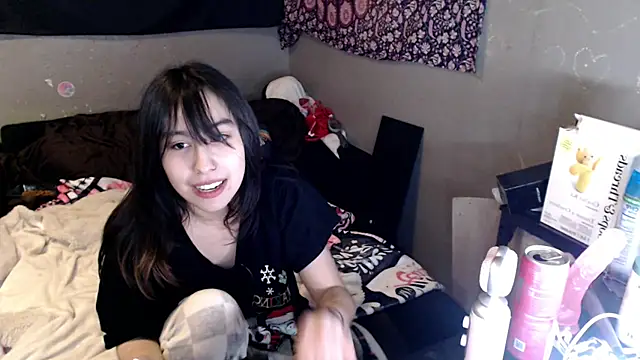 London_Ray's cam snapshot