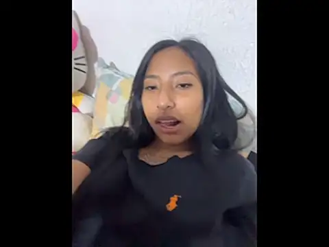 Franchesca_montec's cam snapshot